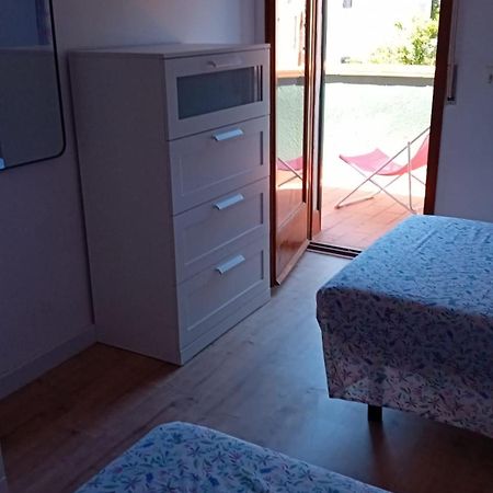 Casa Unifamiliar En Calafell Villa Buitenkant foto