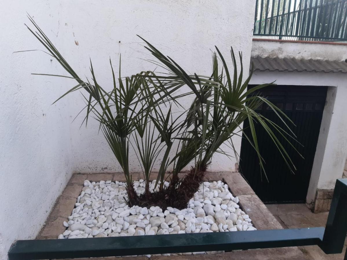 Casa Unifamiliar En Calafell Villa Buitenkant foto
