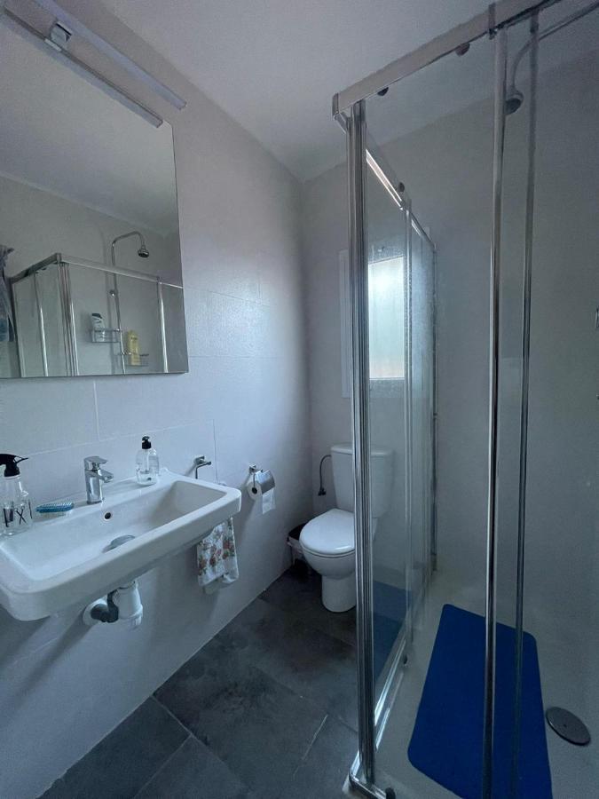 Casa Unifamiliar En Calafell Villa Buitenkant foto