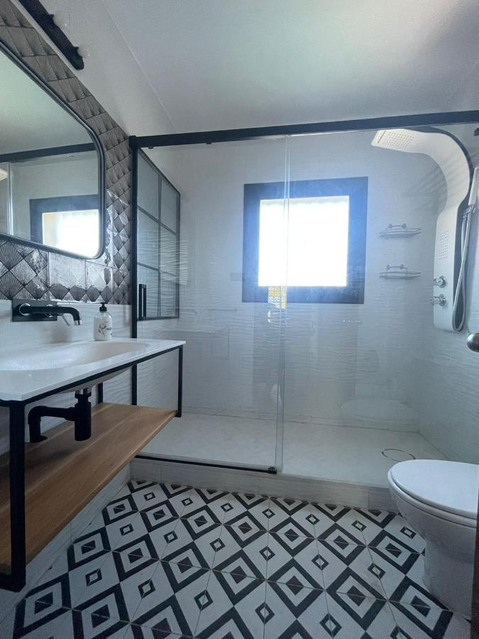 Casa Unifamiliar En Calafell Villa Buitenkant foto