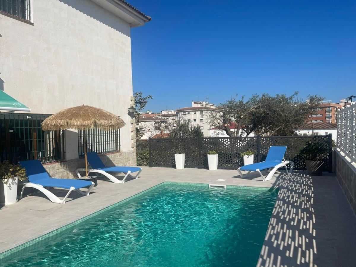 Casa Unifamiliar En Calafell Villa Buitenkant foto