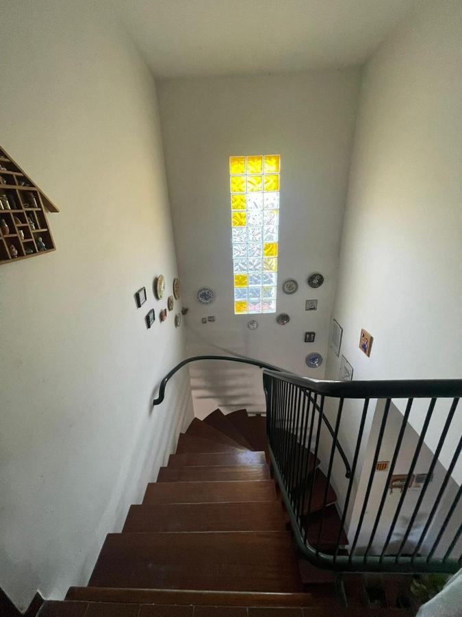Casa Unifamiliar En Calafell Villa Buitenkant foto