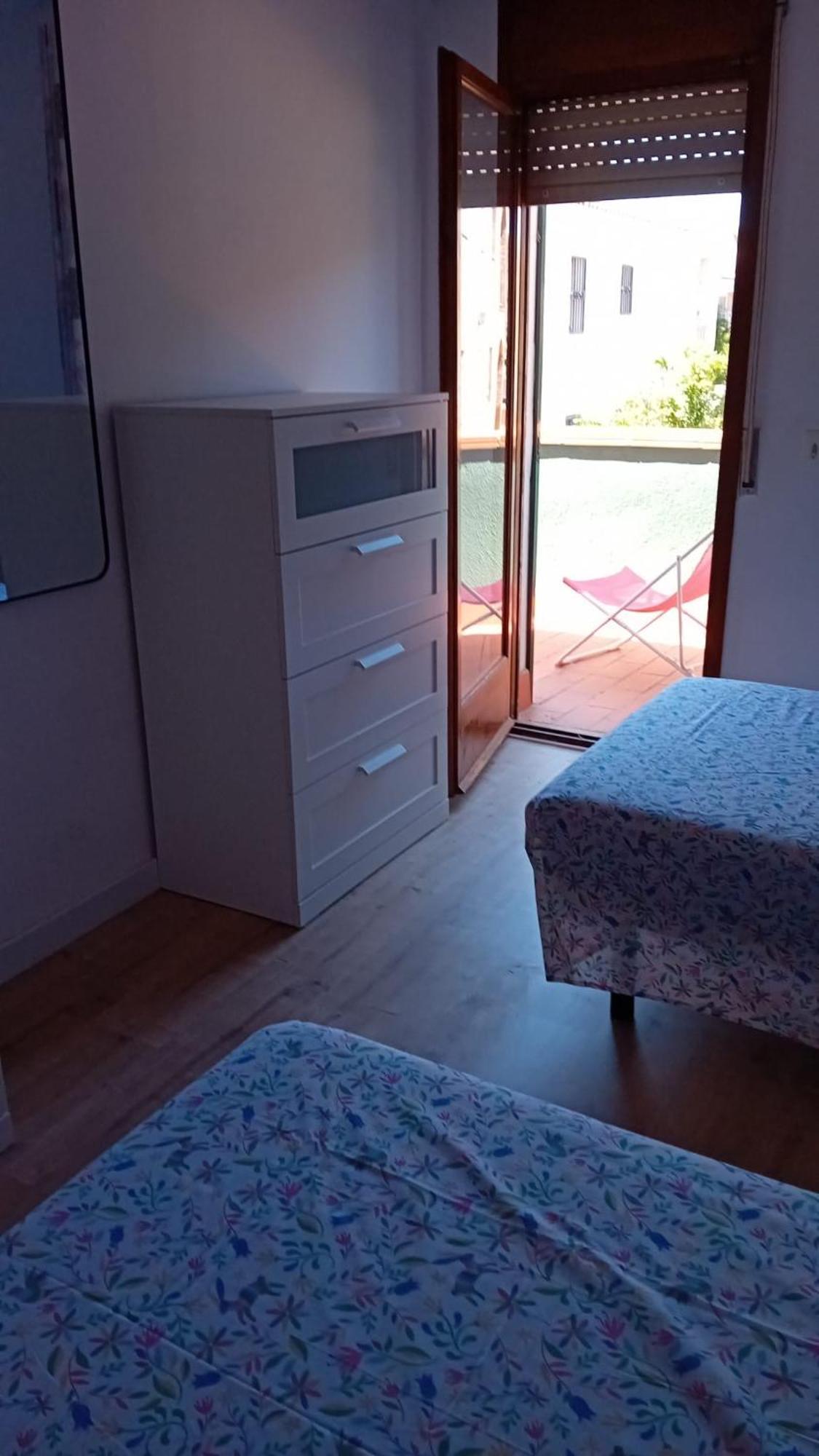 Casa Unifamiliar En Calafell Villa Buitenkant foto