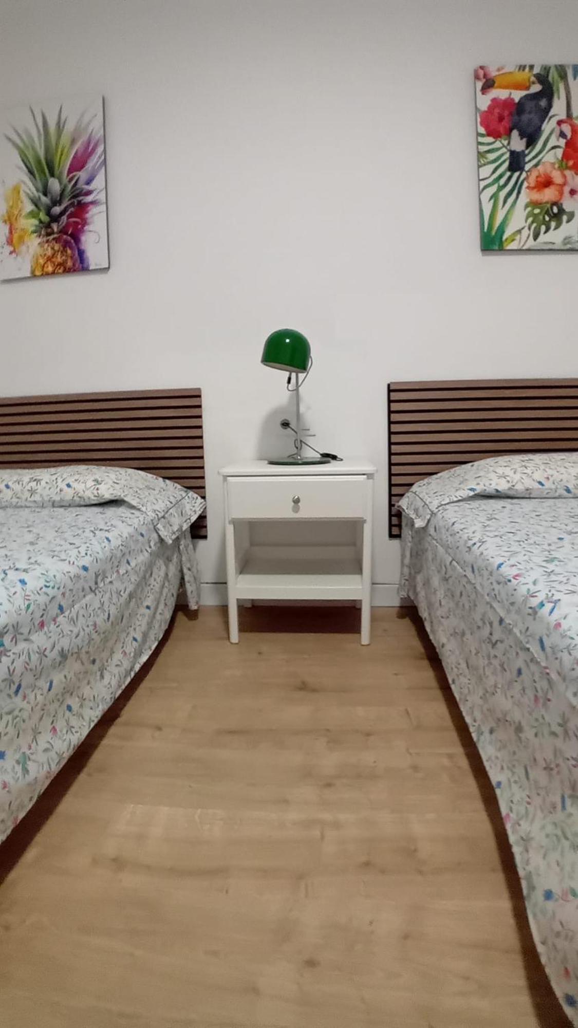 Casa Unifamiliar En Calafell Villa Buitenkant foto