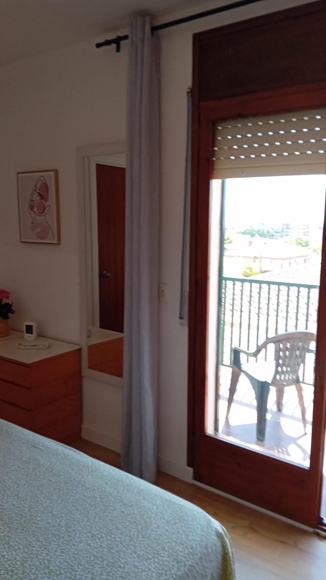 Casa Unifamiliar En Calafell Villa Buitenkant foto